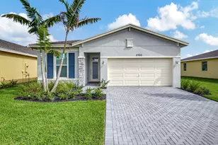 5705 Graceful Wy, Delray Beach, FL 33484 - Photo 1