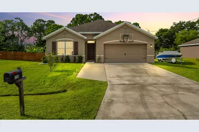 510 SW Natalie Terrace, Port Saint Lucie, FL 34953 - Photo 1