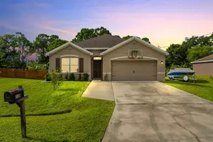 510 SW Natalie Terrace, Port Saint Lucie, FL 34953 - Photo 1