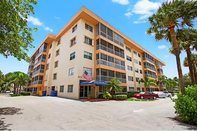 290 W Palmetto Park Road, Unit #203, Boca Raton, FL 33432 - Photo 1