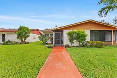 14403 Campanelli Drive, Delray Beach, FL 33484 - Photo 1