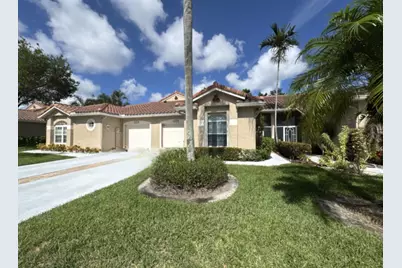 6399 Long Key Lane, Boynton Beach, FL 33472 - Photo 1