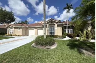 6399 Long Key Ln, Boynton Beach, FL 33472 - Photo 1