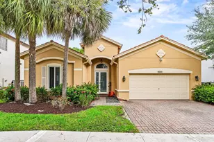 19381 Stonebrook St, Weston, FL 33332 - Photo 1