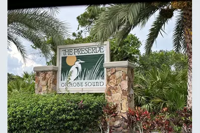 7461 SE Autumn Lane, Unit #7461A, Hobe Sound, FL 33455 - Photo 1