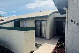 614 SW Jeanne St, Port Saint Lucie, FL 34953 - Photo 1