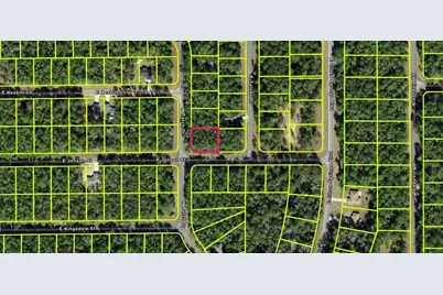 9123 N Patch Drive, Citrus Springs, FL 34434 - Photo 1