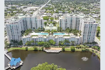 350 N Federal Highway #1207, Boynton Beach, FL 33435 - Photo 1