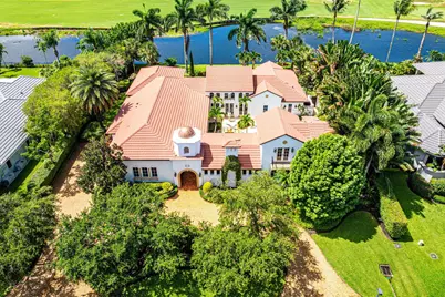 12930 Marsh Landing, Palm Beach Gardens, FL 33418 - Photo 1