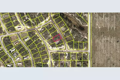 114 Summer Oak Court, Lake Placid, FL 33852 - Photo 1