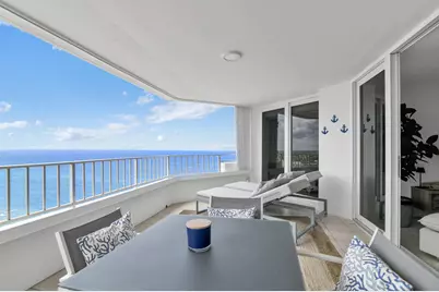 500 S Ocean Boulevard, Unit #2203, Boca Raton, FL 33432 - Photo 1