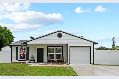 10566 Aquarius Lane, Royal Palm Beach, FL 33411 - Photo 1