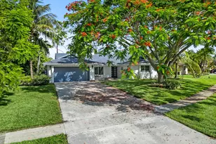 13948 S Ishnala Circle, Wellington, FL 33414 - Photo 1