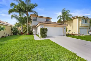 3578 Chesapeake Cir, Boynton Beach, FL 33436 - Photo 1