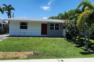 1929 SW 67th Ave, North Lauderdale, FL 33068 - Photo 1