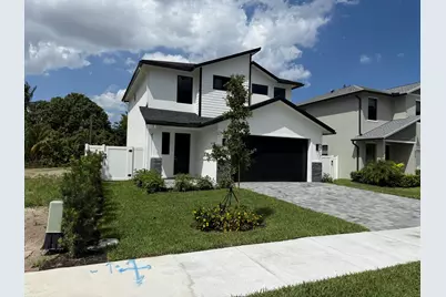 580 Lucky Lane, Delray Beach, FL 33444 - Photo 1