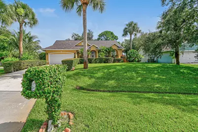 1791 SW Ruiz Terrace, Port Saint Lucie, FL 34953 - Photo 1