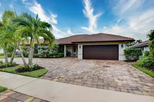 7880 Cummings Ln, Boca Raton, FL 33433 - Photo 1