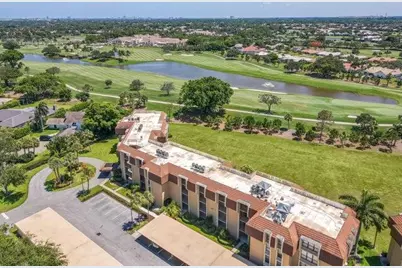 5350 Woodland Lakes Drive #209, Palm Beach Gardens, FL 33418 - Photo 1