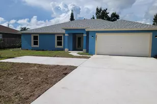941 SW California Blvd, Port Saint Lucie, FL 34953 - Photo 1