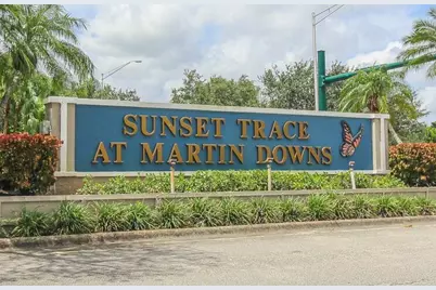 3575 SW Sunset Trace Circle #3575, Palm City, FL 34990 - Photo 1