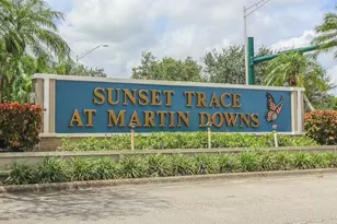 3575 SW Sunset Trace Cir, Palm City, FL 34990 - Photo 1