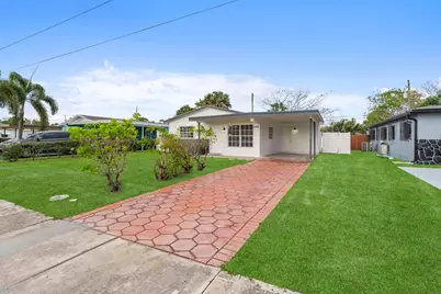 548 NW 2 Ter Terrace, Deerfield Beach, FL 33441 - Photo 1