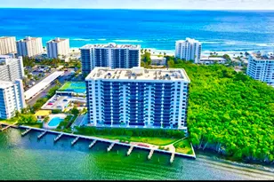 3420 S Ocean Blvd, Highland Beach, FL 33487 - Photo 1