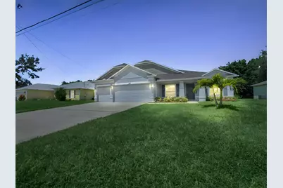 2314 SW Woodridge Street, Port Saint Lucie, FL 34953 - Photo 1