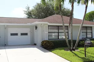 9900 Papaya Tree Trail, Boynton Beach, FL 33436 - Photo 1