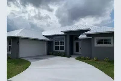4238 SW Ragen Street, Port Saint Lucie, FL 34953 - Photo 1