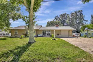 5903 Sunset Blvd, Fort Pierce, FL 34950 - Photo 1