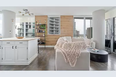 92 SW 3rd Street #3110, Miami, FL 33130 - Photo 1