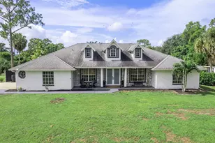 18798 90th St, Loxahatchee, FL 33470 - Photo 1