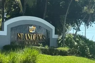 1179 N Benoist Farms Road Unit, West Palm Beach, FL 33411 - Photo 1