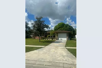 270 NE Mainsail Street, Port Saint Lucie, FL 34983 - Photo 1