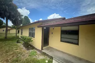 403 Glenwood Dr, West Palm Beach, FL 33415 - Photo 1