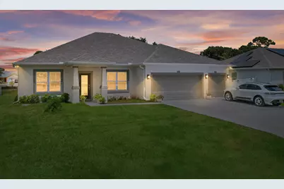 2306 SW Pamona Street, Port Saint Lucie, FL 34953 - Photo 1