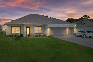 2306 SW Pamona St, Port Saint Lucie, FL 34953 - Photo 1