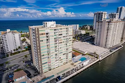 1410 S Ocean Drive, Unit #1003, Hollywood, FL 33019 - Photo 1