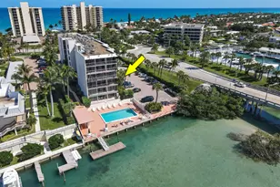 225 S Beach Rd, Tequesta, FL 33469 - Photo 1