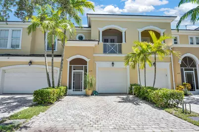 6119 NW Helmsdale Way, Port Saint Lucie, FL 34983 - Photo 1