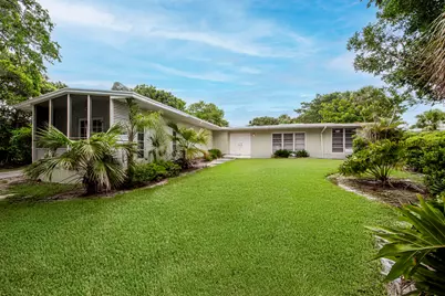 4111 S Indian River Drive, Fort Pierce, FL 34982 - Photo 1