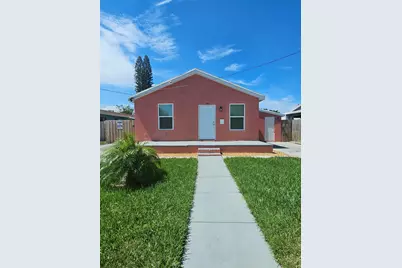 148 W 14th Street, Unit #1, Riviera Beach, FL 33404 - Photo 1