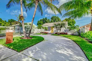 4910 Garden Ave, West Palm Beach, FL 33405 - Photo 1
