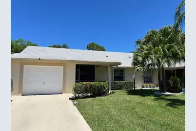 5272 Crystal Anne Drive, West Palm Beach, FL 33417 - Photo 1