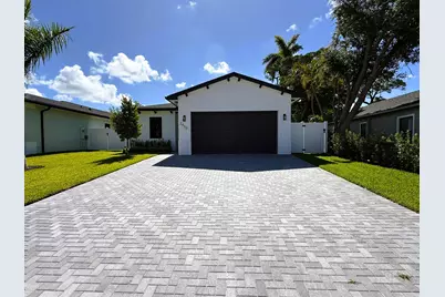 2430 Cecelia Street, West Palm Beach, FL 33417 - Photo 1