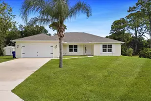 614 Stevenson Ave, Sebastian, FL 32958 - Photo 1