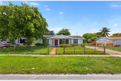 2251 E Avenue H, Riviera Beach, FL 33404 - Photo 1