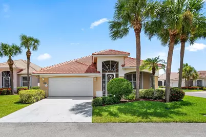 621 NW San Candido Way, Port Saint Lucie, FL 34986 - Photo 1